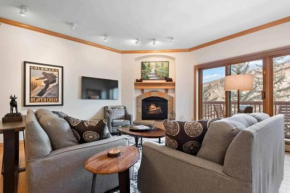 Oxford Court 205 by East West Hospitality Beaver Creek